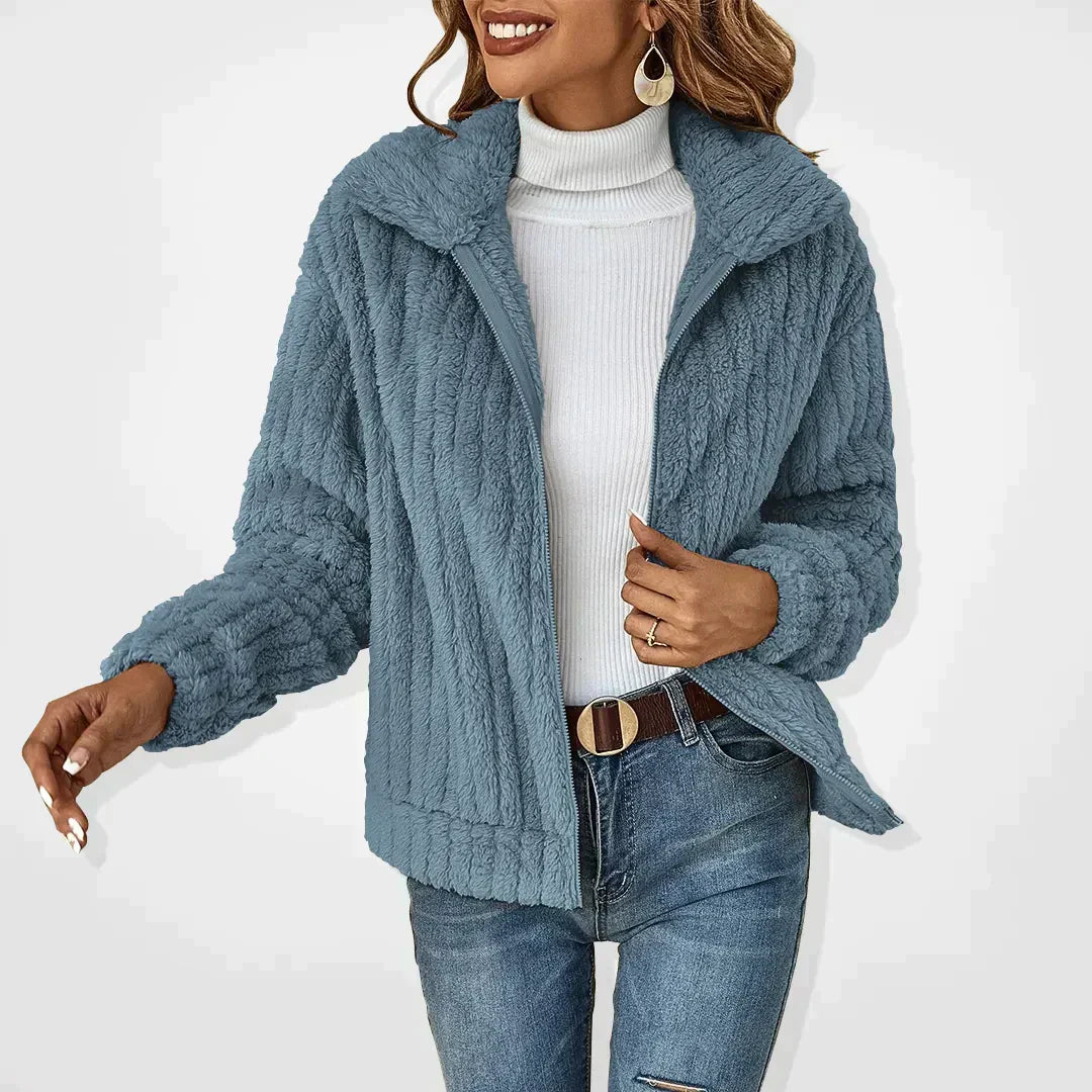 Verani | Women’s Lightweight Open-Front Longline Knit Cardigan