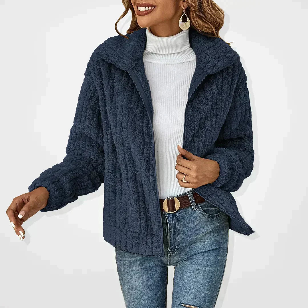 Verani | Women’s Lightweight Open-Front Longline Knit Cardigan
