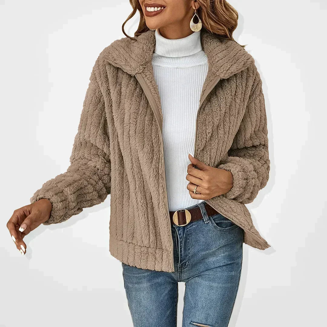 Verani | Women’s Lightweight Open-Front Longline Knit Cardigan