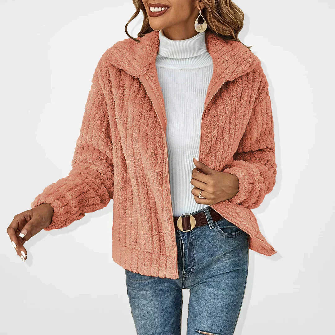 Verani | Women’s Lightweight Open-Front Longline Knit Cardigan