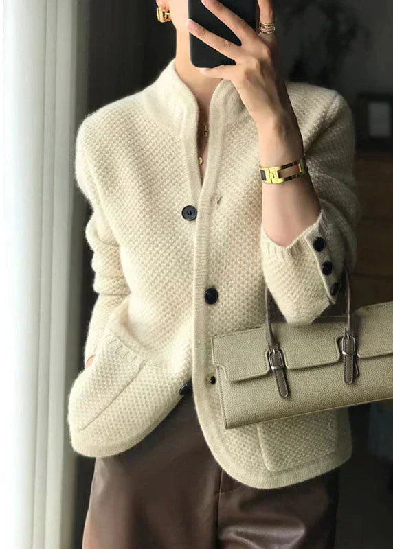 Verani | Honey Cozy Knitted Sweater Jacket