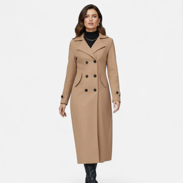 Verani Women’s Longline Winter Coat