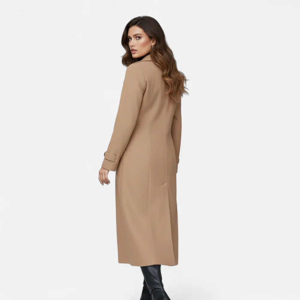 Verani Women’s Longline Winter Coat