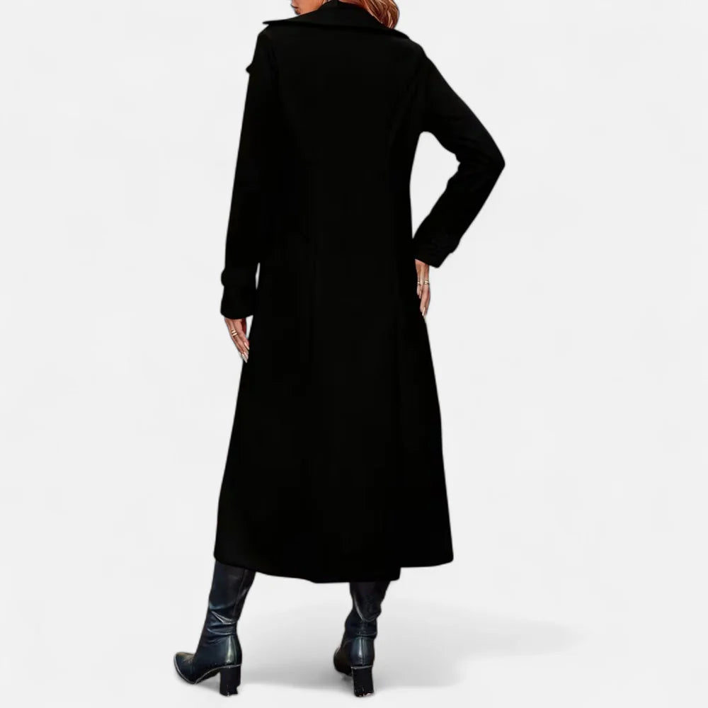 Verani Women’s Longline Winter Coat