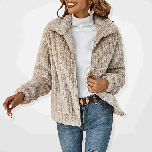 Verani | Women’s Lightweight Open-Front Longline Knit Cardigan