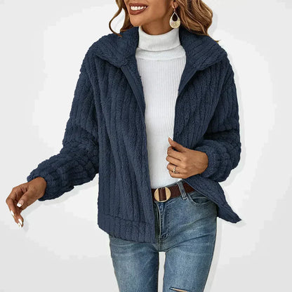 Verani | Women’s Lightweight Open-Front Longline Knit Cardigan