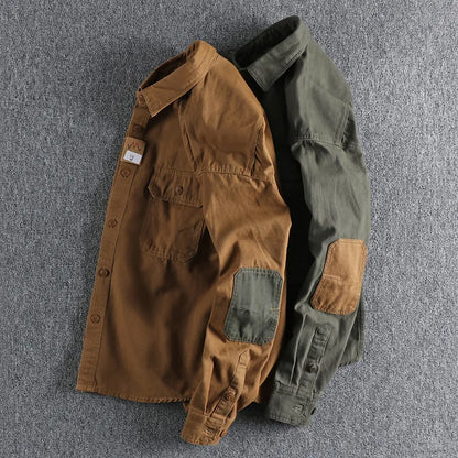 Verani BreezeCraft Cotton Shirt