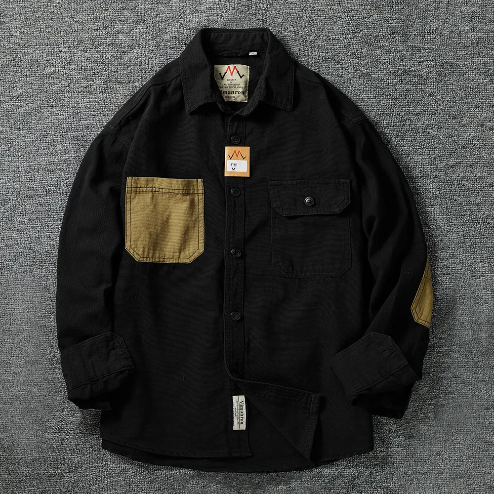 Verani BreezeCraft Cotton Shirt