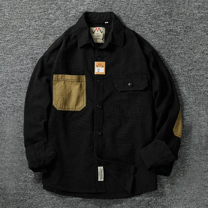 Verani BreezeCraft Cotton Shirt
