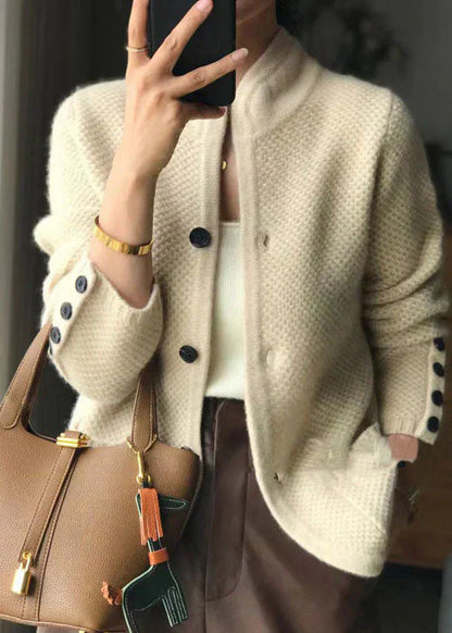 Verani | Honey Cozy Knitted Sweater Jacket