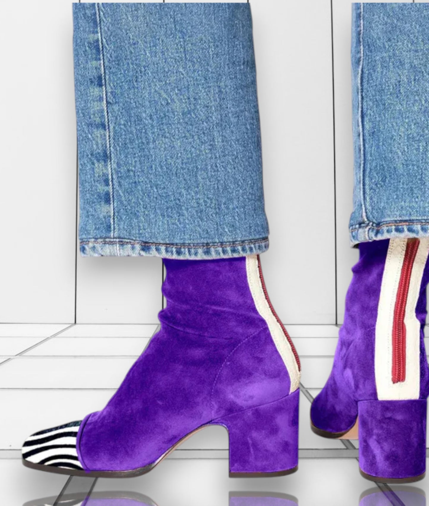 Daener Elegant Boots | Timeless Women’s Boots for Effortless Sophistication