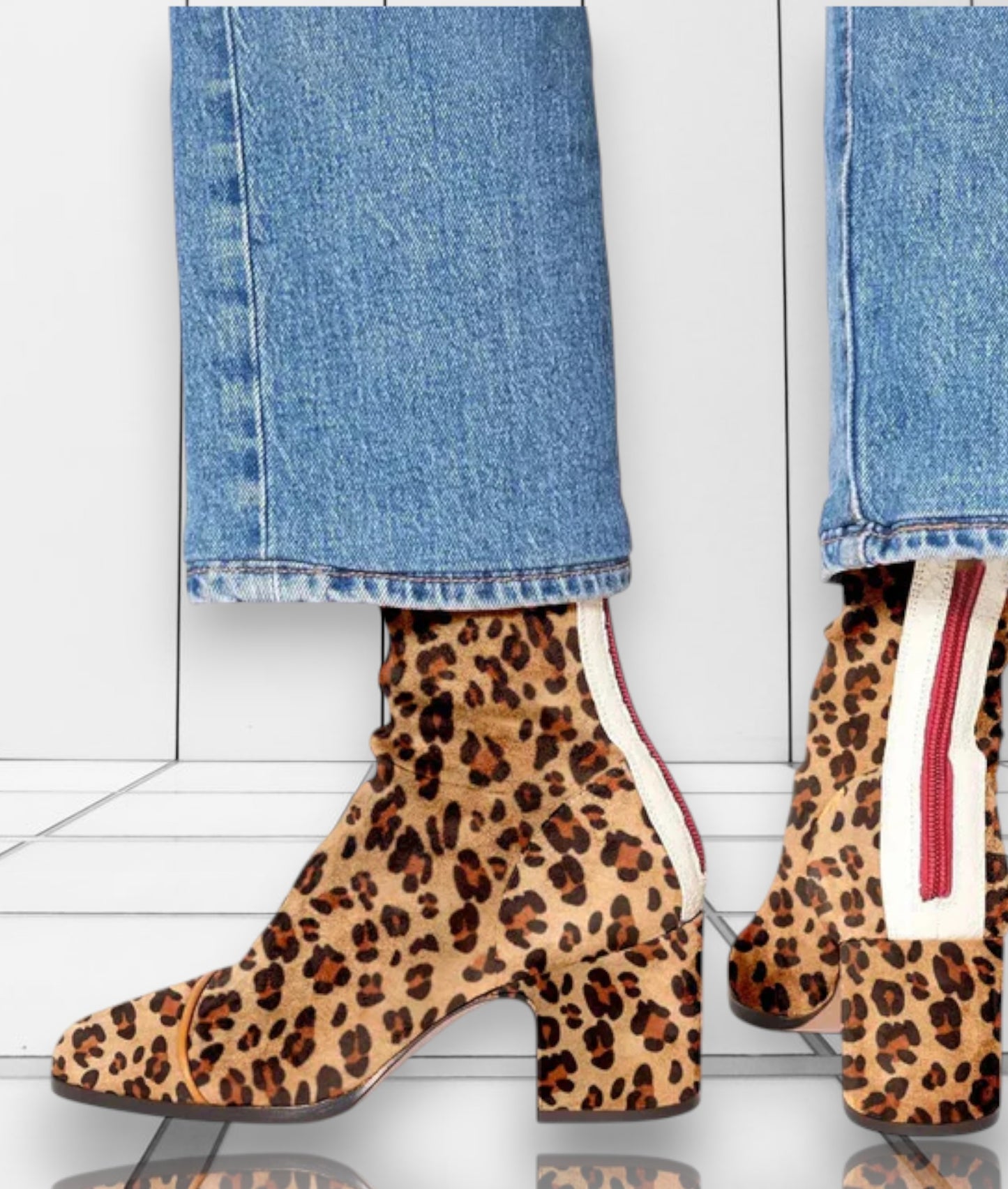 Daener Elegant Boots | Timeless Women’s Boots for Effortless Sophistication